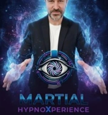 Martial Hypnoxperience