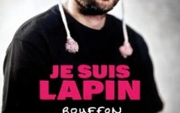 Je Suis Lapin, Bouffon