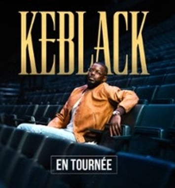 Keblack