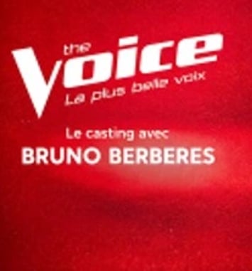 Casting The Voice avec Bruno Berbères