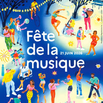 Fête de la musique à Rouen