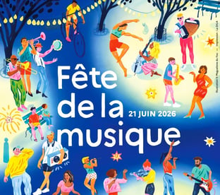 Fête de la musique à Rouen