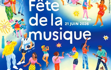 Fête de la musique à Rouen