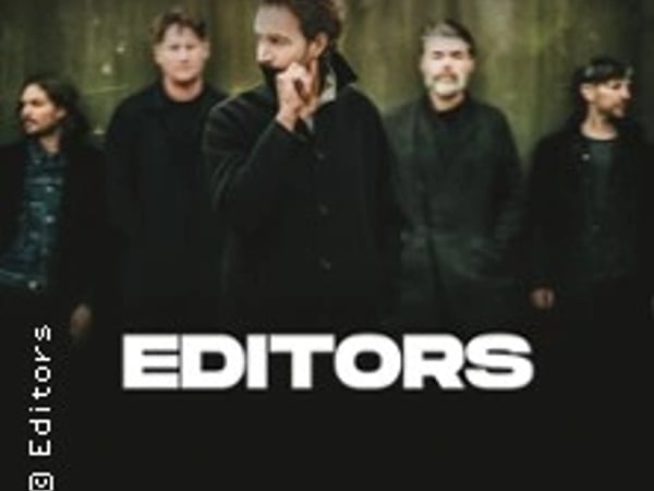 Editors