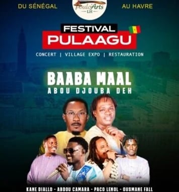 Festival Pulaagu