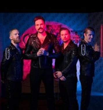 Royal Republic