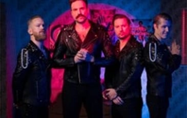 Royal Republic