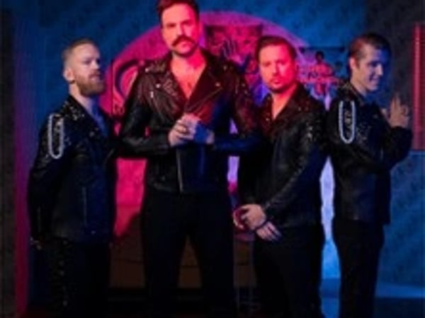 Royal Republic