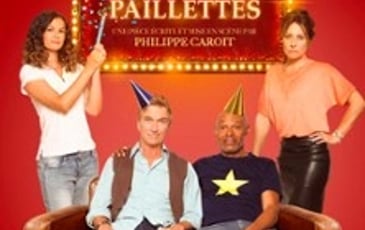 Paillettes