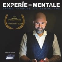 Francky Pnose : Experie-mentale