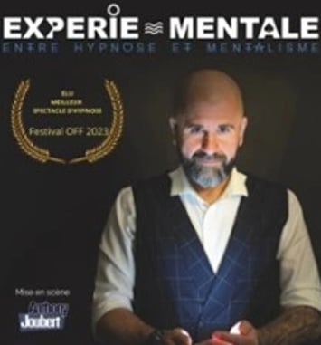 Francky Pnose : Experie-mentale