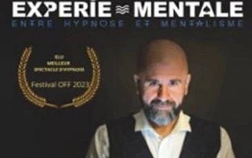 Francky Pnose : Experie-mentale