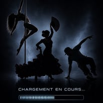 Chargement en cours...