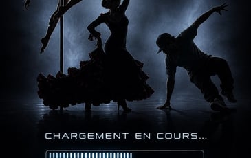 Chargement en cours...