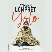 Aymeric Lompret, Yolo