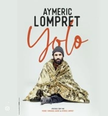 Aymeric Lompret, Yolo