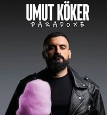 Umut Köker, Paradoxe