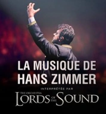 The Music of Hans Zimmer