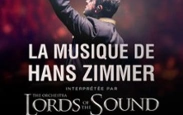The Music of Hans Zimmer