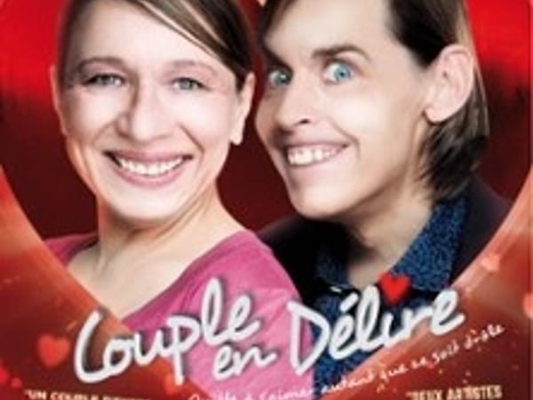Couple en Délire