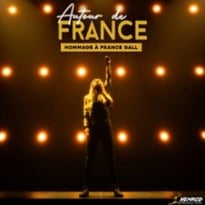 Autour de France, hommage à France Gall
