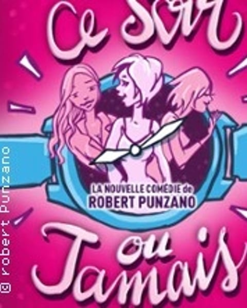 Ce soir ou jamais