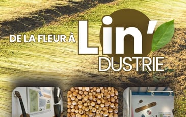 De la Fleur à Lin'Dustrie