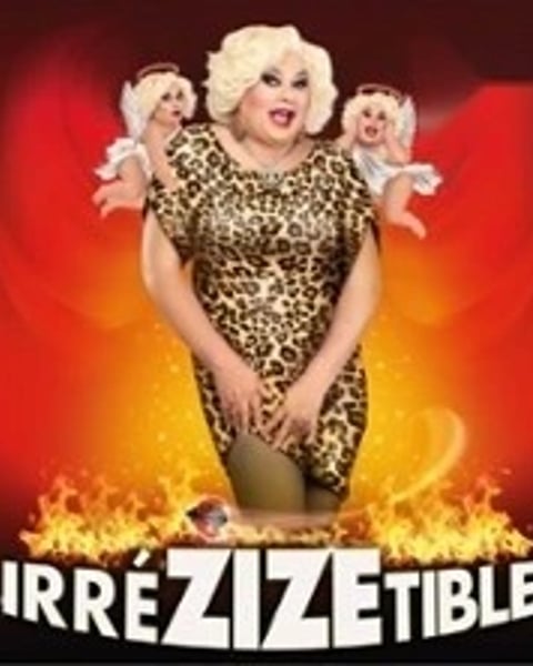 Zize, IrréZIZEtible