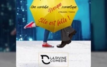 Après la Pluie...