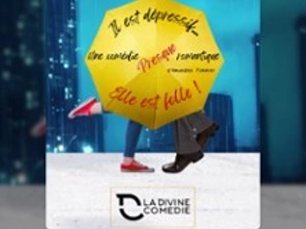 Après la Pluie...