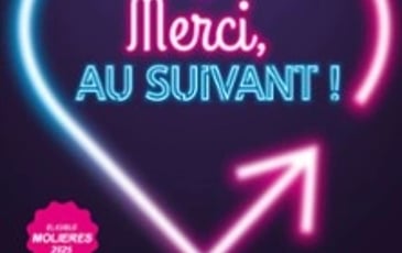 Merci, Au Suivant !