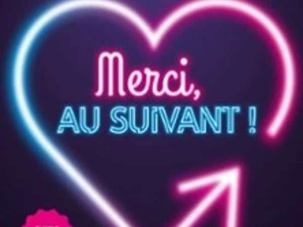 Merci, Au Suivant !