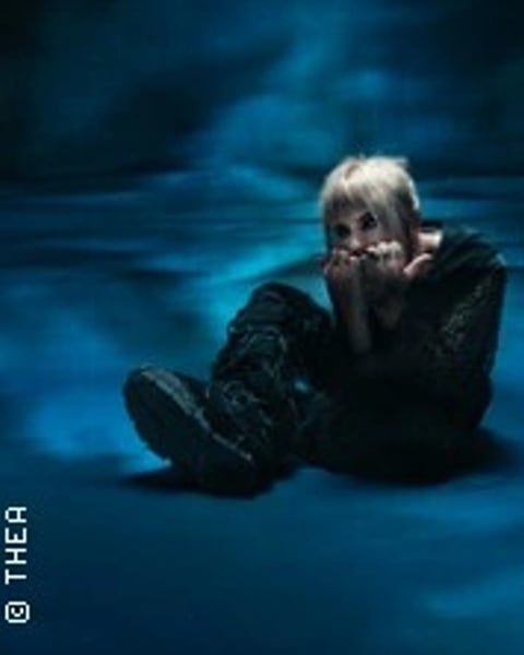 Théa, Théa LP1