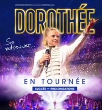 Dorothée, Se Retrouver...