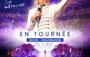 Dorothée, Se Retrouver...