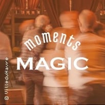 Moments Magic, Après-midi Dansant