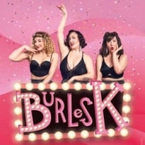Les Demoiselles du K-Barré, Burlesk