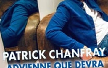 Patrick Chanfray