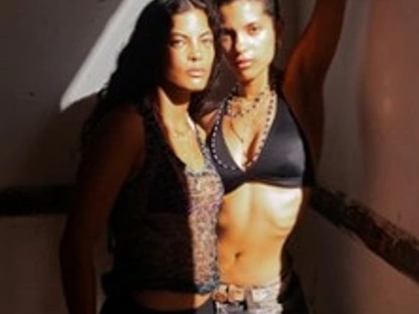 Ibeyi