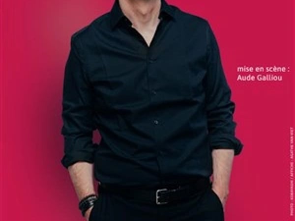 Sébastien Wust - Maître vous avez la parole