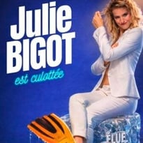 Julie Bigot Est Culottée