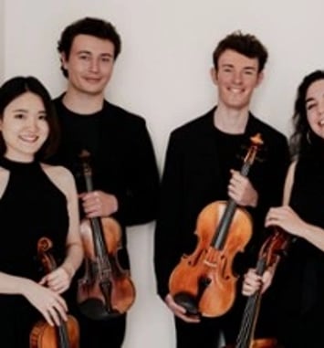 Quatuor Citadelle