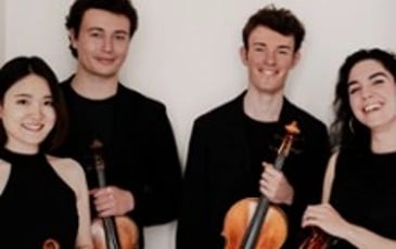 Quatuor Citadelle