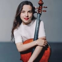 Théo Fouchenneret, piano & Stéphanie Huang, violoncelle