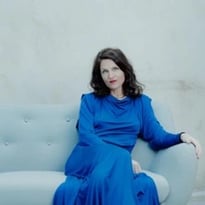 Vanessa Wagner, Piano