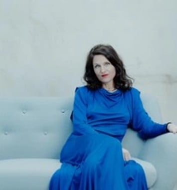 Vanessa Wagner, Piano