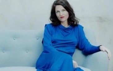 Vanessa Wagner, Piano