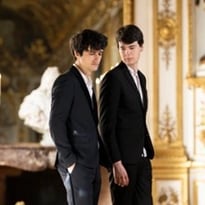Les Frères Francœur, Le Consort