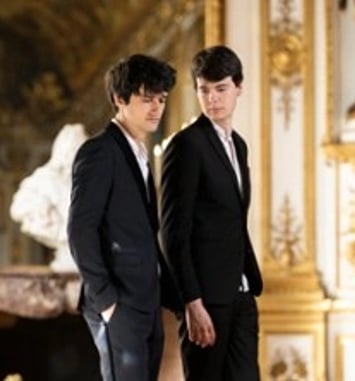 Les Frères Francœur, Le Consort