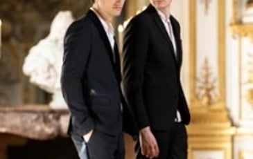 Les Frères Francœur, Le Consort